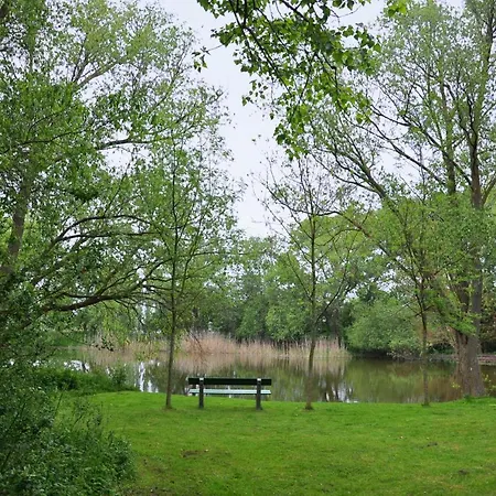 公寓 Albertsdorf Schwalbennest 1 *