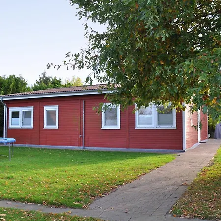 Albertsdorf Schwalbennest 1 Apartment Fehmarn