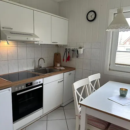 Albertsdorf Schwalbennest 1